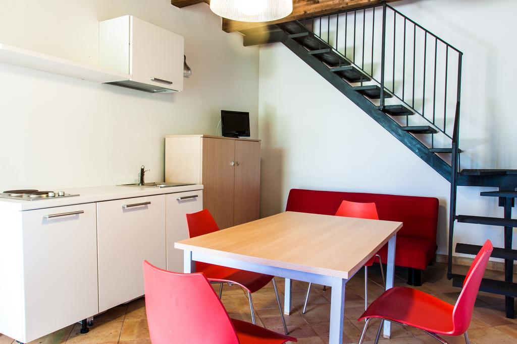 Landhaus Calajo'