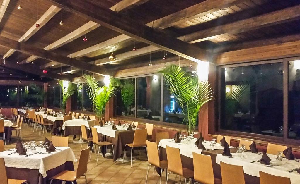 Landhaus Calajo'