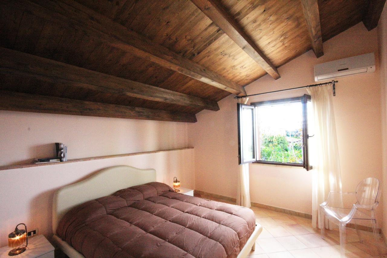 Calajo' Landhaus