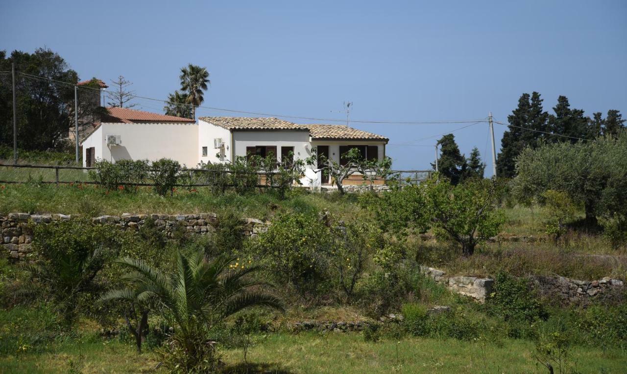 Calajo' Landhaus *