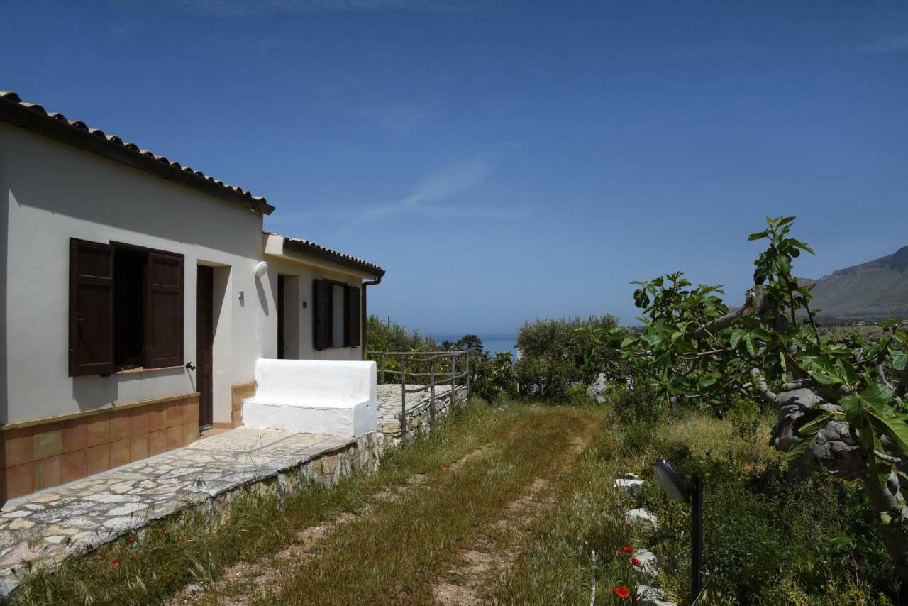 Landhaus Calajo' Palermo