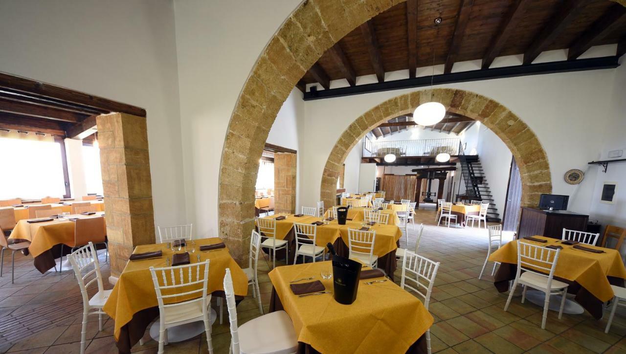 Landhaus Calajo' Palermo